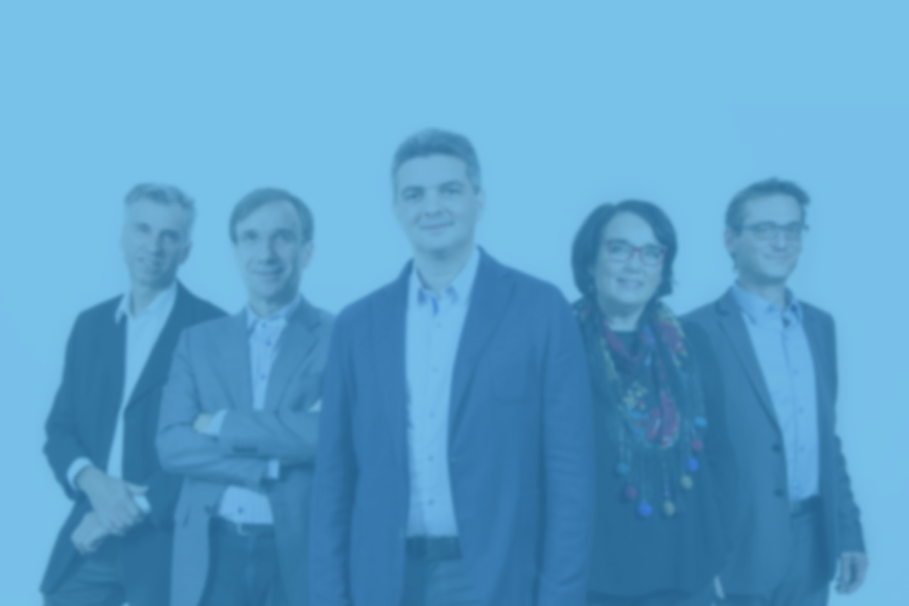L’équipe Amff