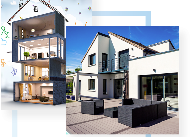investir dans l'immobilier