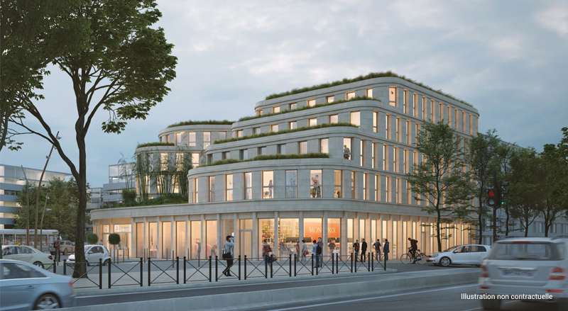 Office De Tourisme Saint Germain En Laye