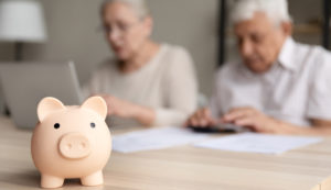 Que se passe t'il en pour le PER en cas de décès avant son déblocage ?