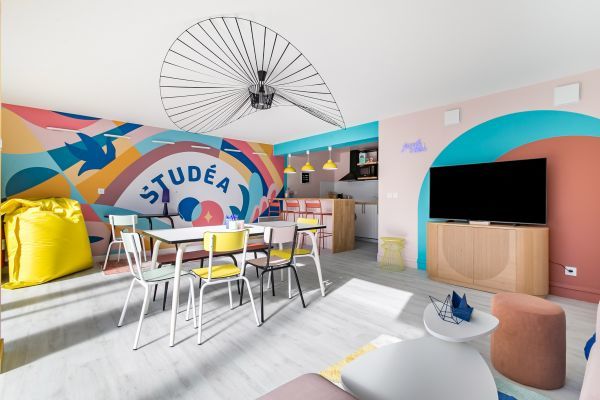 Investissement programme Lille