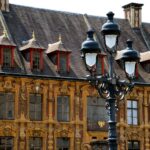 optimisation fiscale à Lille : photo de la grand place