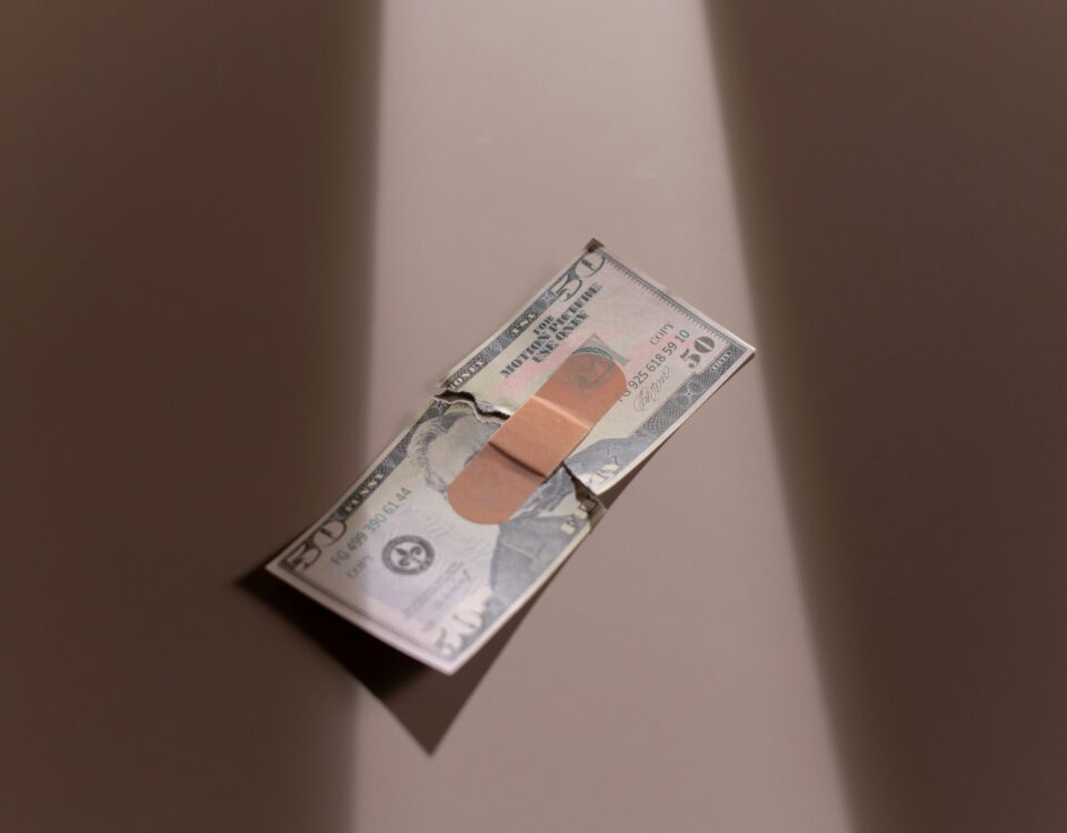 Faut-il investir en cas de crise ?